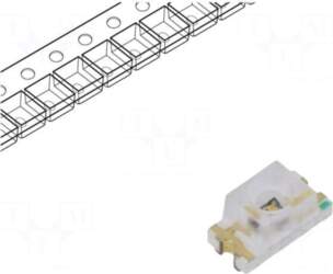 EVERLIGHT IR transmitter | 940nm |
