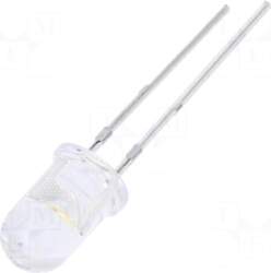 EVERLIGHT LED | white warm |