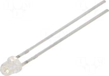 EVERLIGHT LED | blue | 3mm