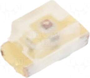 EVERLIGHT LED | red | SMD