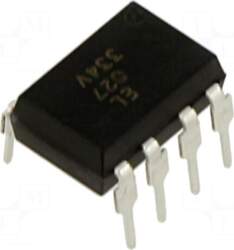 EVERLIGHT Optocoupler | THT | Ch: