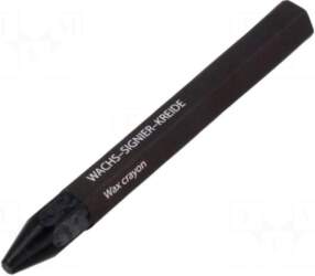EXPERT MARKING TOOLS Crayon | black