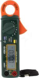 EXTECH AC/DC digital clamp meter |