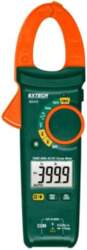 EXTECH AC/DC digital clamp meter |