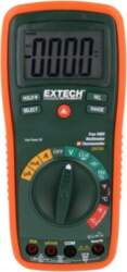EXTECH Digital multimeter | LCD (3999)