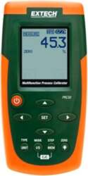 EXTECH Meter: calibrator | voltage,current