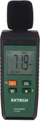 EXTECH Meter: sound level | LCD