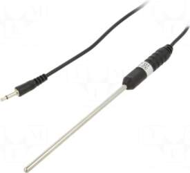 EXTECH Probe: thermistor | 0÷65°C |