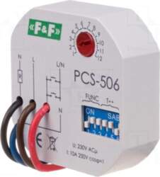 F&F Timer | 0,1s÷24days |