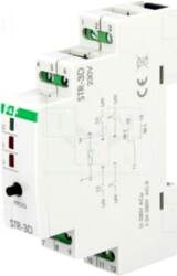 F&F Blinds controller | IP20 |