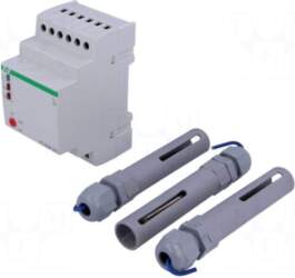 F&F Module: level monitoring relay |