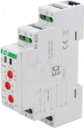 F&F Automation module: regulator | temperature