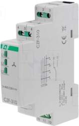 F&F Module: voltage monitoring relay |