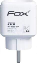 F&F Power socket | WIFI |