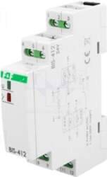 F&F Relay: installation | bistable |