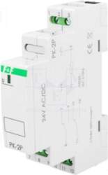 F&F Relay: installation | monostable |