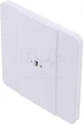 F&F Sensor: laser | plaster embedded