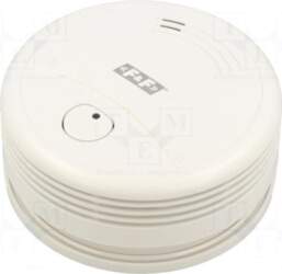 F&F Sensor: smoke | smoke |