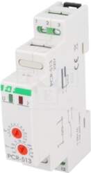 F&F Timer | 0,1s÷24days |