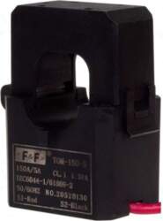 F&F Transformer: current | TOM |