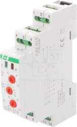 F&F Voltage monitoring relay | for