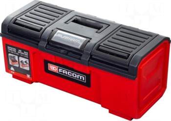 FACOM Chest | tool case |
