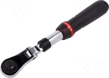 FACOM Wrench: rattle | 1/2" |