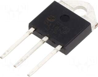 FAGOR Triac | 800V | 40A
