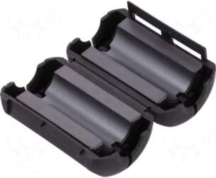 FAIR-RITE Ferrite: two-piece | on round