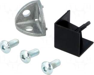 FATH Angle bracket | for profiles