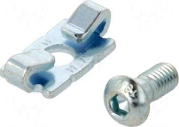 FATH Mounting coupler | for profiles