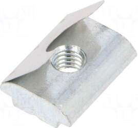 FATH T-nut | for profiles |