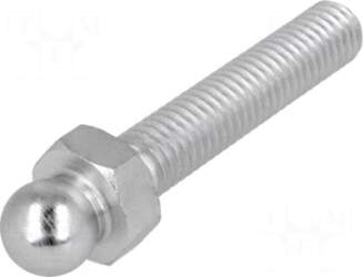 FATH Pin | M8 | Plunger