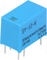 FCL Components Relay: electromagnetic | Ucoil:
