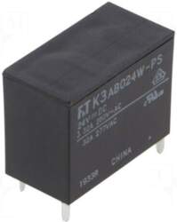 FCL Components Relay: electromagnetic | SPST-NO