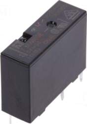 FCL Components Relay: electromagnetic | SPST-NO