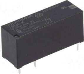 FCL Components Relay: electromagnetic | Ucoil: