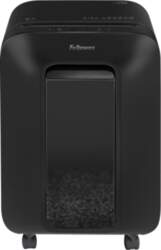 Fellowes Micro-Cut | LX200 | Black