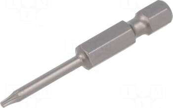 FELO Screwdriver bit | Torx® |