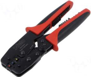 FELO Tool: for crimping | insulated