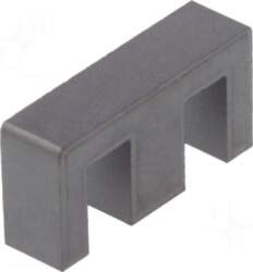 FERROXCUBE Core: ferrite | E |