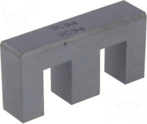 FERROXCUBE Core: ferrite | E |