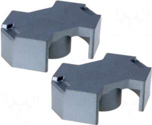 FERROXCUBE Core: ferrite | RM/I |
