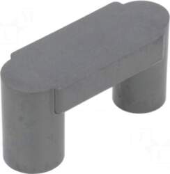 FERROXCUBE Core: ferrite | U |