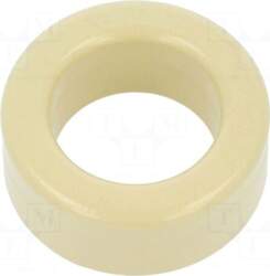 FERROXCUBE Ferrite: toroidal | L: 1