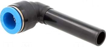 FESTO Push-in fitting | angled 90°