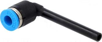 FESTO Push-in fitting | angled 90°