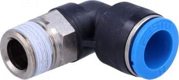 FESTO Push-in fitting | angled 90°