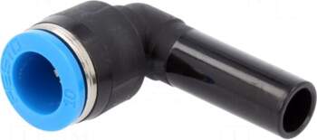 FESTO Push-in fitting | angled 90°