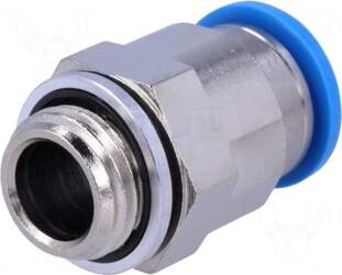 FESTO Push-in fitting | straight |